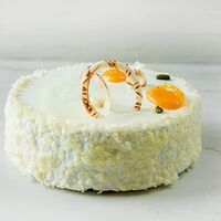 Торт Классика сырный крем