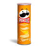Фото к позиции меню Чипсы Pringles Сыр