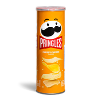 Чипсы Pringles Сыр