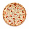 Фото к позиции меню Пицца Сливочный лосось 23 см