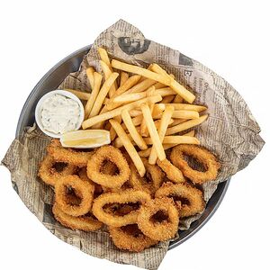 Rings & Chips