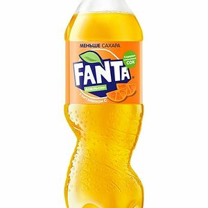 Fanta