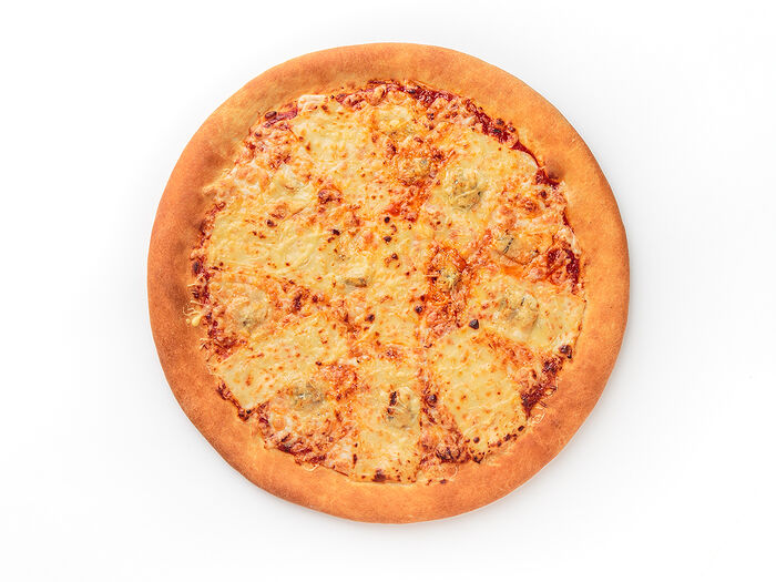 Пицца Королева Сыра 21 см