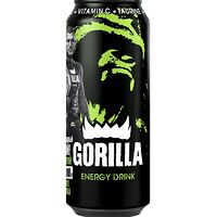 Gorilla