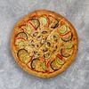 Фото к позиции меню Овощная пицца