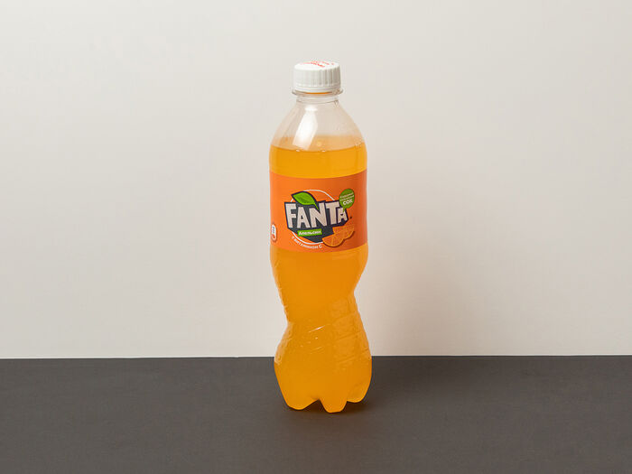 Fanta