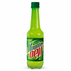 Mountain Dew