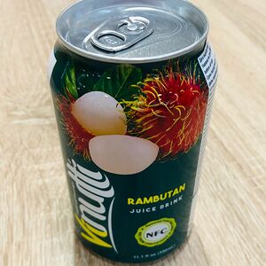 Сок Vinut Rambutan