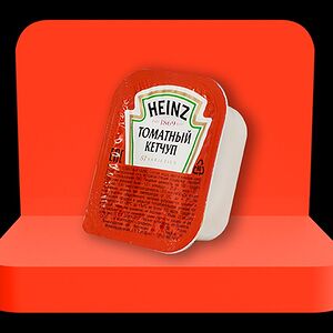 Кетчуп томатный Heinz