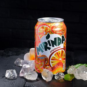 Mirinda