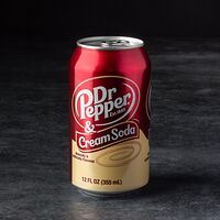 Dr Pepper