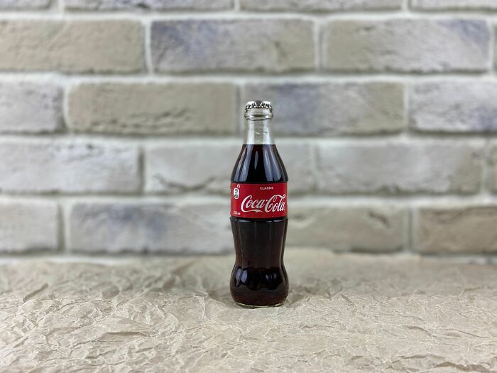 Coca-Cola