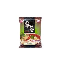 Лапша удон Mild Flavor Fresh Udon