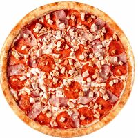 Помодоро пицца (28)