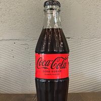 Coca-Сola Zero