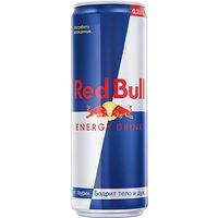 Red Bull