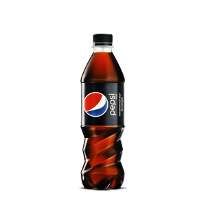 Pepsi Max 0,5 л