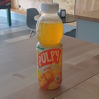 Pulpy Ананас-манго