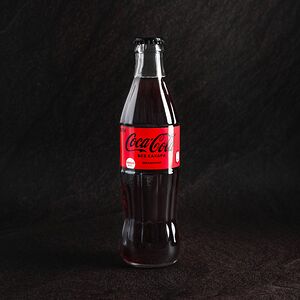 Coca-Cola Zero