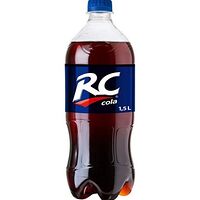 Rc Cola классическая