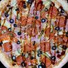 Фото к позиции меню С сырным бортиком пицца Мексиканская