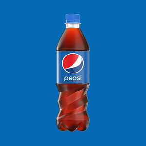 Pepsi M