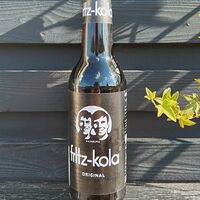 Лимонад Fritz-kola