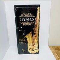 Чай черный Betford Саксофон