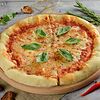 Фото к позиции меню Пицца Маргарита на тонком итальянском тесте