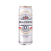 Фото к позиции меню Пиво Балтика безалкогольное 0,45 л