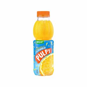 Pulpy Апельсин 0,5 л