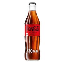 Coca-Cola zero