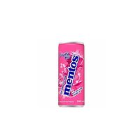 Напиток Mentos Fruity Mix