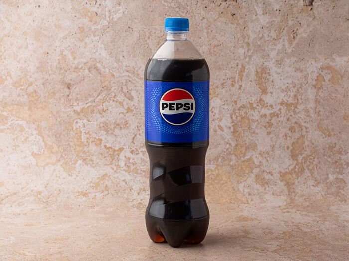 Pepsi