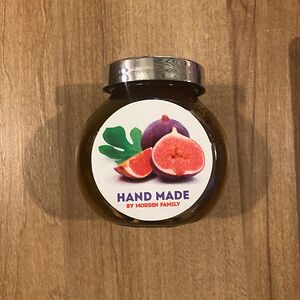 Варенье Инжир hand made