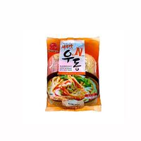 Лапша удон Shrimp Flavor Udon 