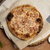 Фото к позиции меню Неаполитанская пицца Чиполле