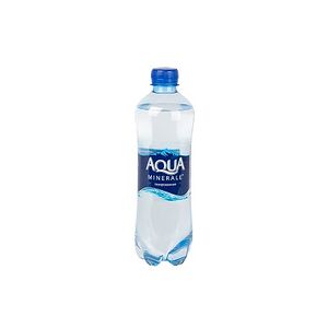 Минеральная вода Aqua Minerale