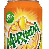 Mirinda