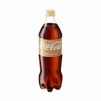 Coca-Cola Vanilla