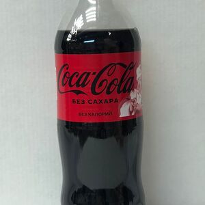 Coca-Cola Zero