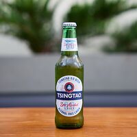 Безалкогольный напиток Tsingtao Non Alco