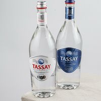 Вода минеральная Tassay