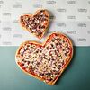 Фото к позиции меню Love пицца Болоньезе