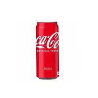 Напиток Coca-Cola Япония