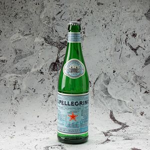 Вода San Pellegrino