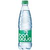 Фото к позиции меню Вода питьевая BonAqua среднегазированная маленькая