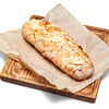 Фото к позиции меню Сырный французский хлеб