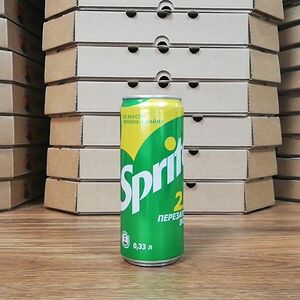 Sprite малый