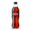 Фото к позиции меню Кока-Кола без сахара